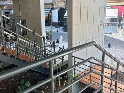 Departamento en Alquiler de 2 ambientes