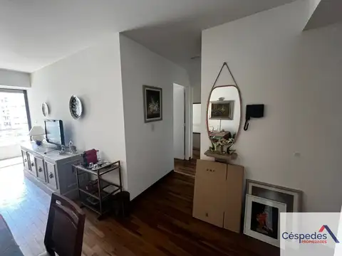 Departamento en Venta en Belgrano C, USD 236.000