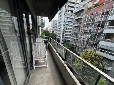 Departamento en Venta 10 años