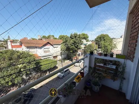 Departamento en Venta 35 años