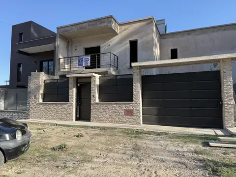 Casa en Venta A Estrenar