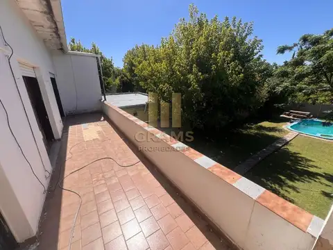 Casa en Venta 20 años