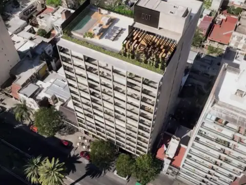 Departamento en Venta Permite mascota