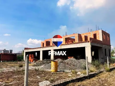 VENTA CASA EN CONSTRUCCION LAS QUINTAS SL CHICO