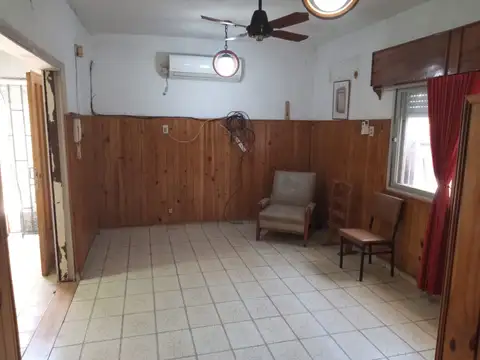 Depto Tipo Casa en Venta en Rosario, USD 35.000