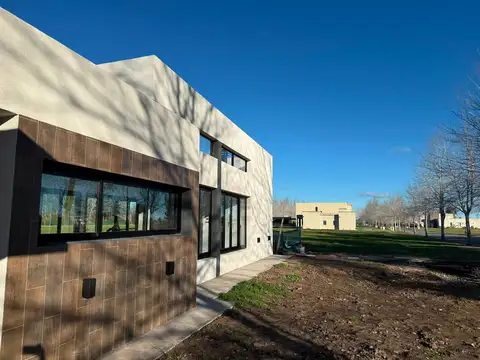 Casa en Venta A Estrenar