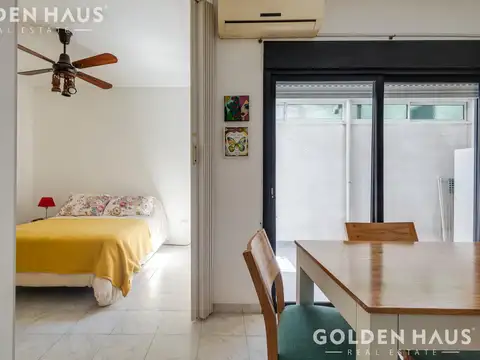 Depto Tipo Casa en Venta 25 años