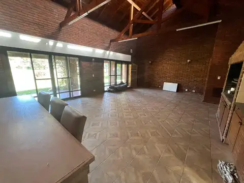 Casa en Venta en El Jaguel, USD 95.000