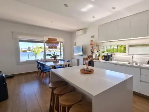 Casa en Venta 5 años
