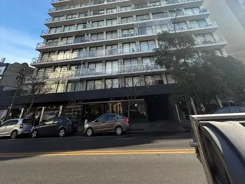 EXCELETE DEPARTAMENTO DE 2 AMBIENTES EN V.  DEVOTO