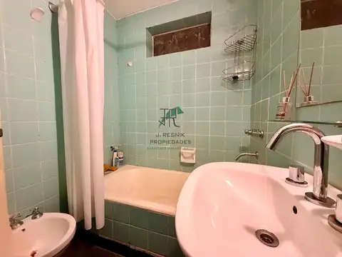 Departamento en Venta 28 años