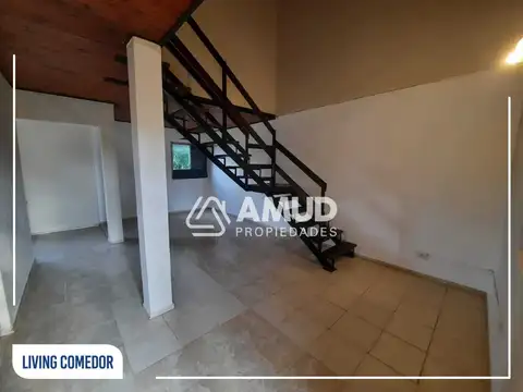 Departamento en Alquiler de 3 dormitorios