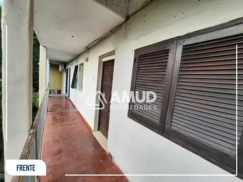 Departamento en Alquiler de 4 ambientes