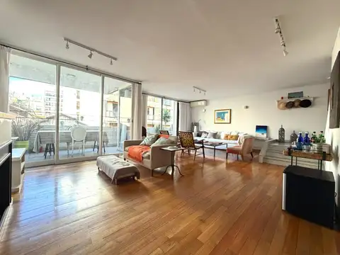 Departamento en Venta en Recoleta, USD 650.000