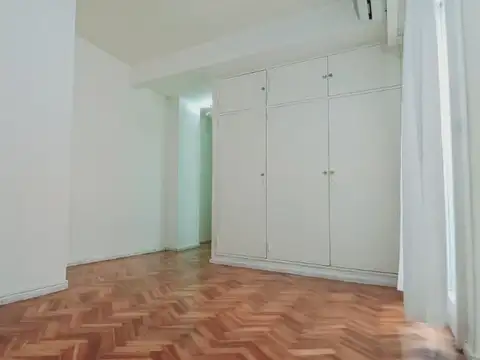 Cómodo monoambiente en Coghlan, excelent ubicación