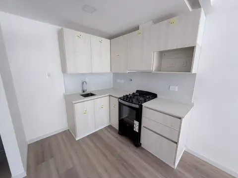 Departamento en Alquiler A Estrenar