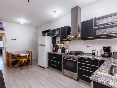 Casa en Venta 2 años