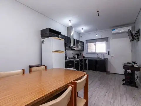 VENTA CASA 3 AMB REMODELADA A.CREDITO EN TEMPERLEY