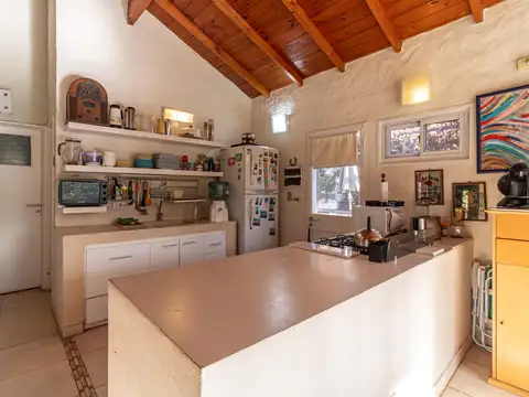 Casa en Alquiler 25 años