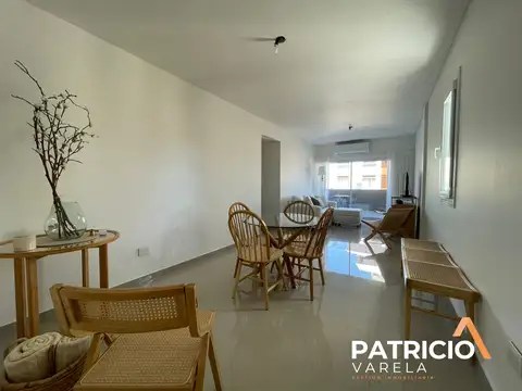 5 Ambientes en Villa Crespo | Balcón | Refaccionado a Nuevo | Apto Crédito