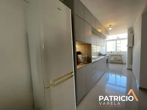 Departamento en Venta en Villa Crespo, USD 265.000