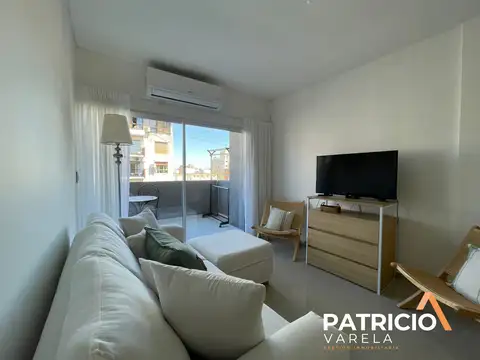 Departamento en Venta de 5 ambientes