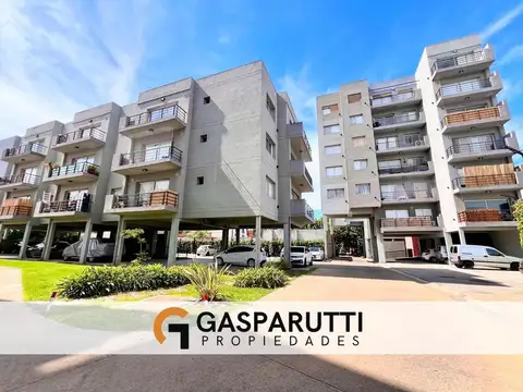 Departamento en venta de 2 ambientes en Tigre - Apto Credito