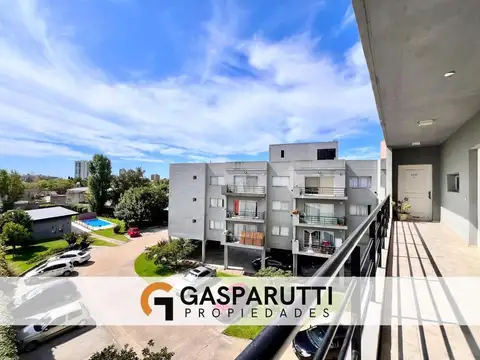 Departamento en Venta en Tigre Centro, USD 105.000