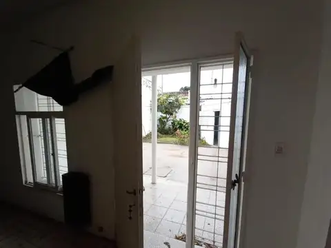 Depto Tipo Casa en Venta de 1 dormitorio