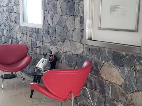 Valle 200, Piso 3