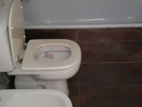 Departamento en Venta Permite mascota