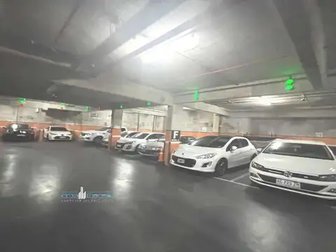 Inversión Belgrano Venta Bloque 4 Cocheras - Renta en Mano + Crecimiento Aprobado!