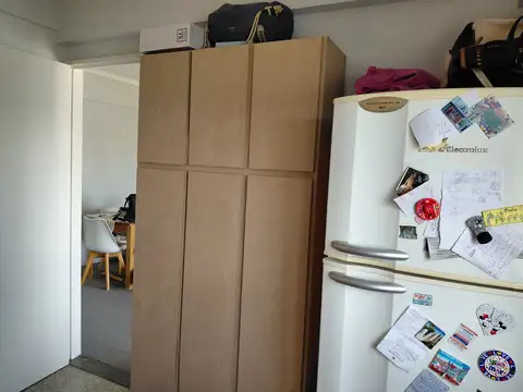 Alquiler-Vte. López-2 amb c/balc. Vta panor.