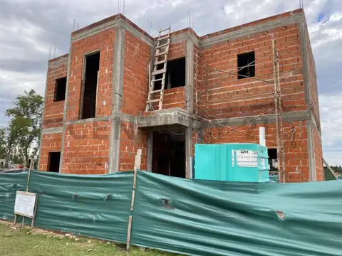 Casa en Venta A Estrenar