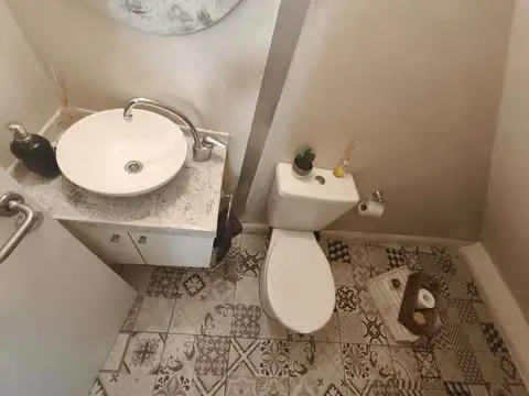 VENTA CASA CATEGORIA VILLA RIVERA INDARTE PILETA