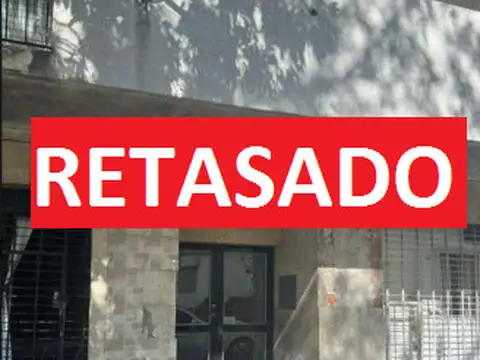 DEPARTAMENTO 2 AMBIENTE COCINA INDEPENDIENTE