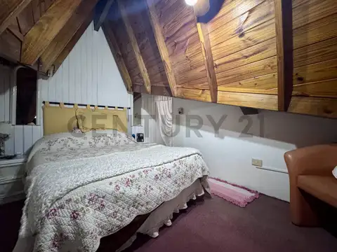 Departamento en Venta 36 años