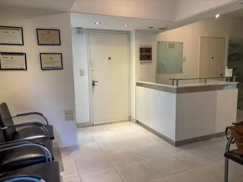 Venta Departamento apto profesional consultorio en La Lucila