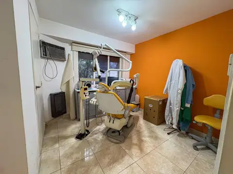 Departamento en Venta Apto profesional
