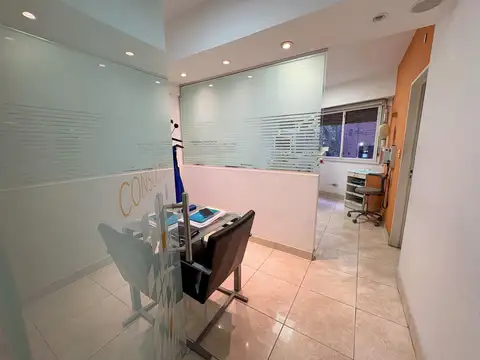 Departamento en Venta en La Lucila Vías / Libertador, USD 120.000