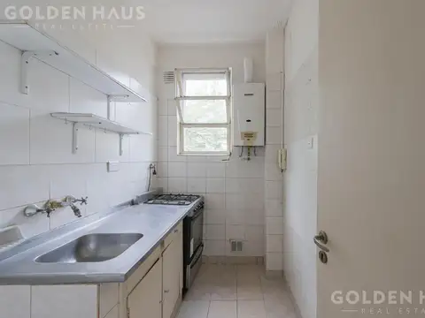 Departamento en Venta 45 años