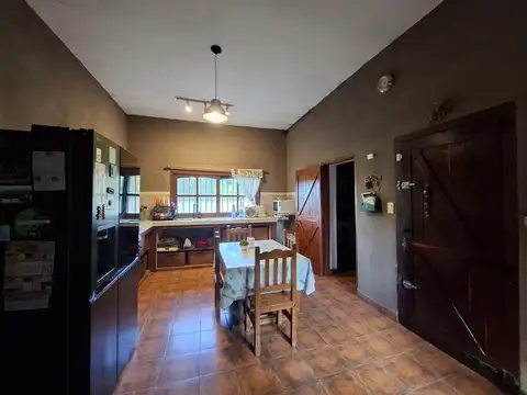 Alquiler de Quinta Anual - San Vicente