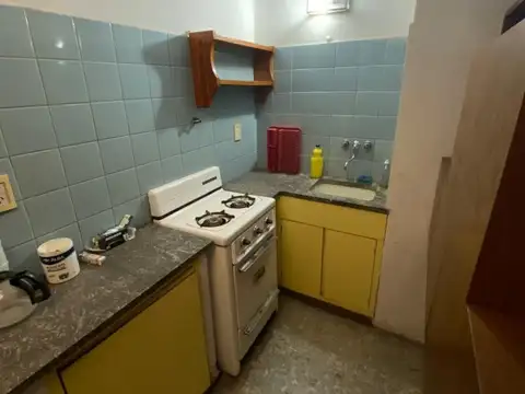 Departamento en Alquiler de 1 dormitorio