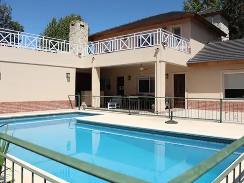 Casa en Alquiler Temporal en Golfers, USD 3.000