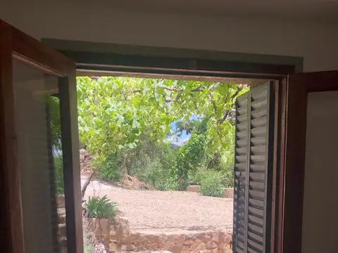 Se vende Casa en Cruz Chica La Cumbre