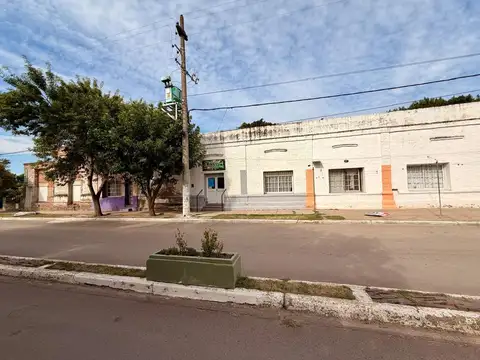 Multirenta en Belgrano y España