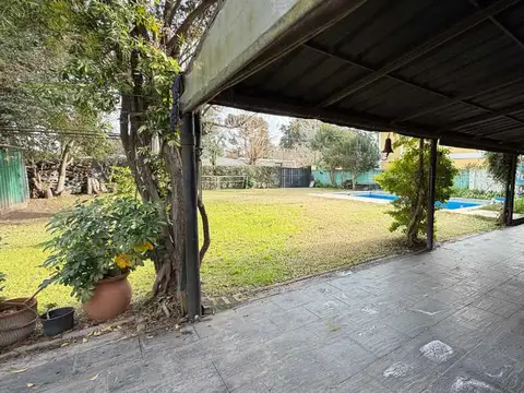 Ramos Mejía 2300