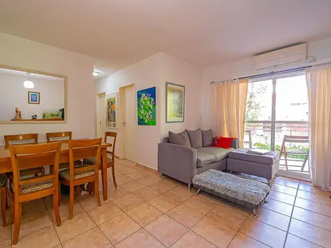 VENTA TALAR DE MARTINEZ TRES AMBIENTES CREDITO