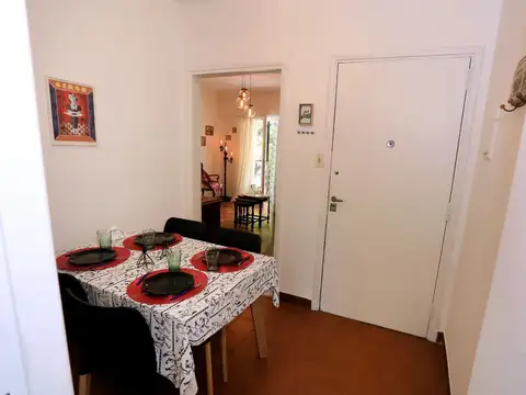 Departamento en Alquiler Temporal en San Telmo, USD 899