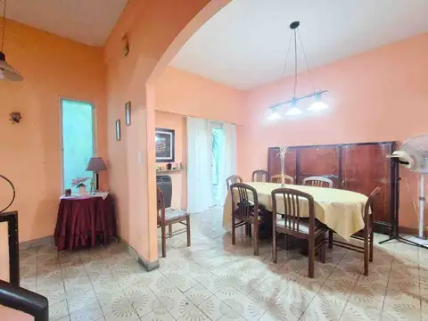 Casa en Venta en Villa Devoto, USD 230.000